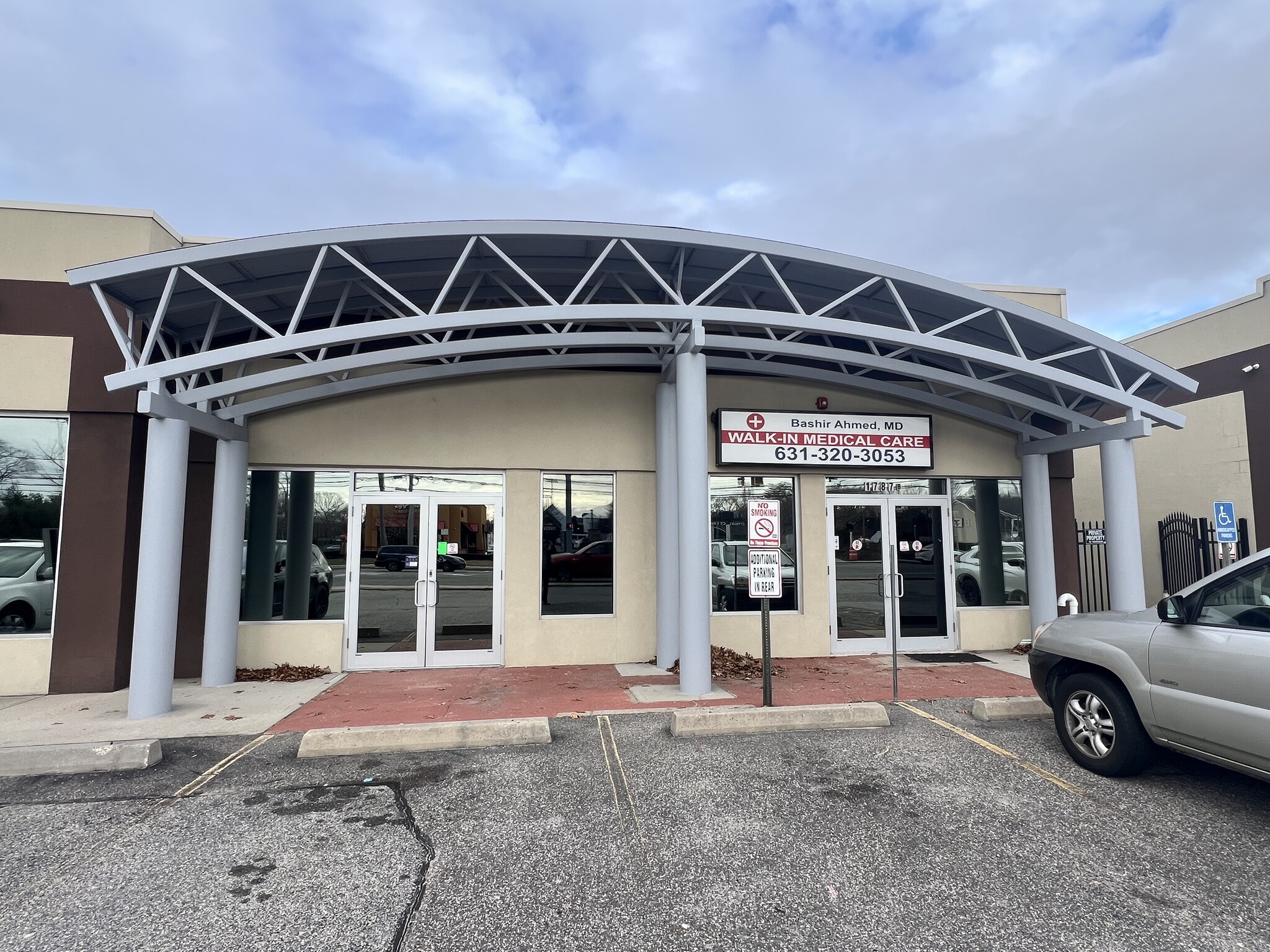 1787-1797 Middle Country Rd, Centereach, NY for Rent