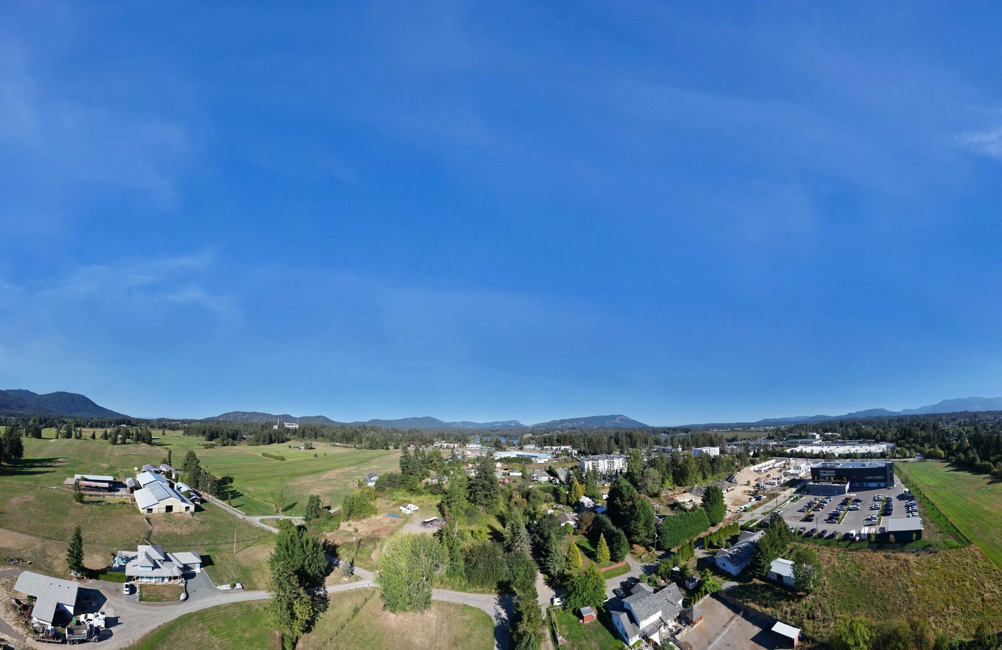 6487-6535 Ford Rd, North Cowichan, BC for Sale