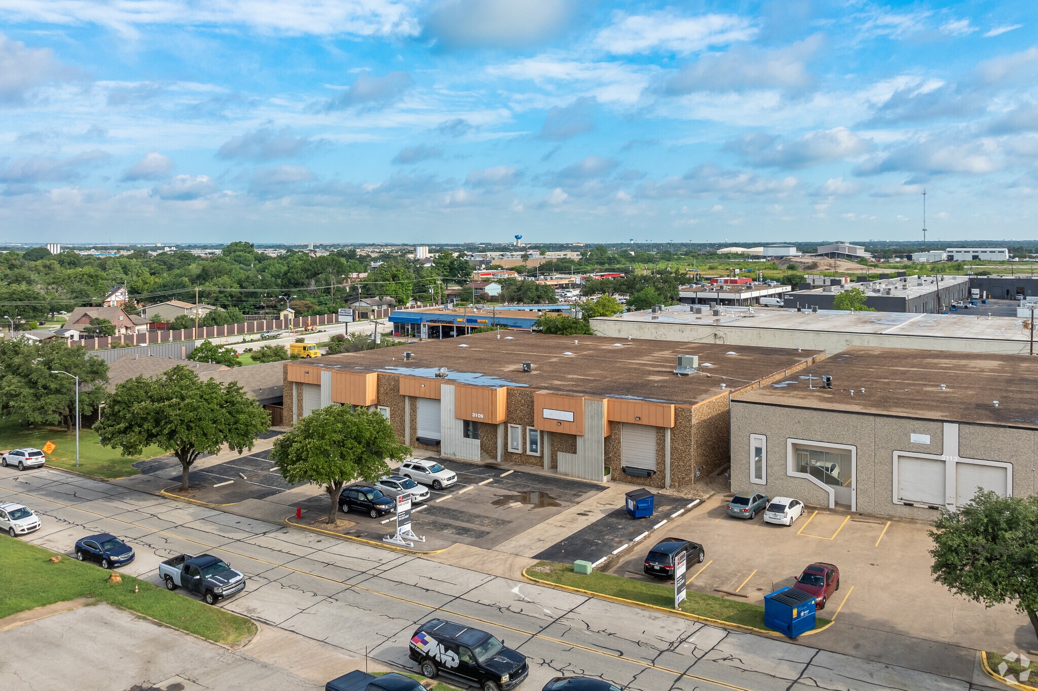 3109 Garden Brook Dr, Farmers Branch, TX for Rent