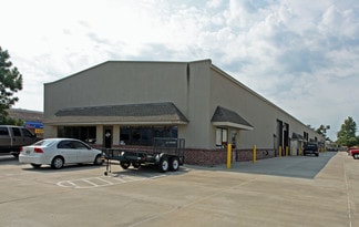 Baton Rouge, LA Flex - 11114 Cedar Park Ave