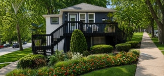 Kansas City, MO Office - 4512 Roanoke Pky