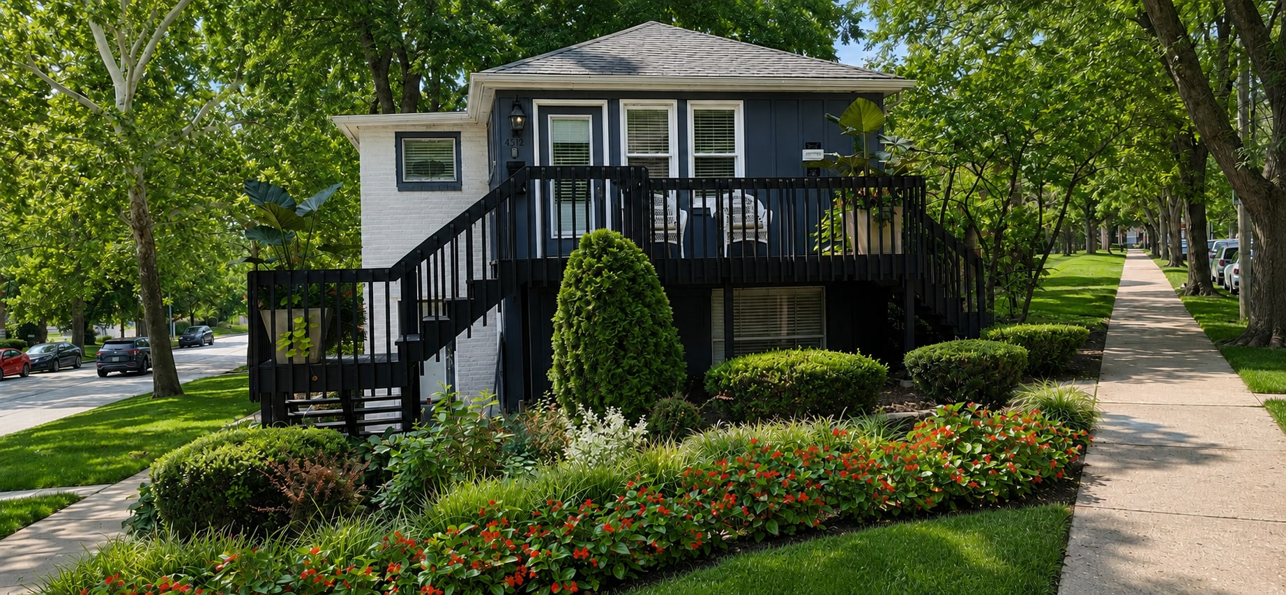 4512 Roanoke Pky, Kansas City, MO for Sale
