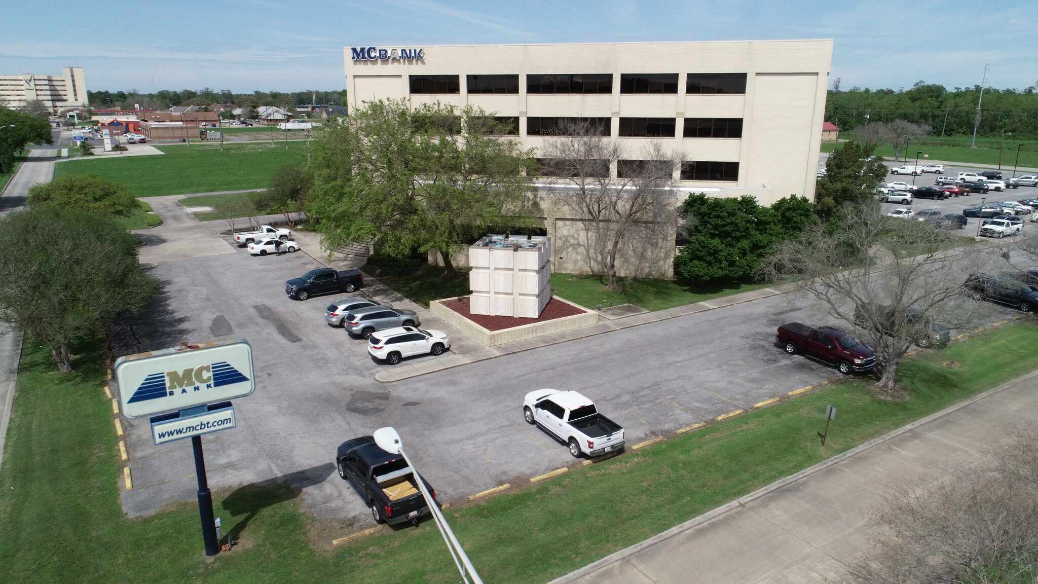 1201 Brashear Ave, Morgan City, LA for Sale
