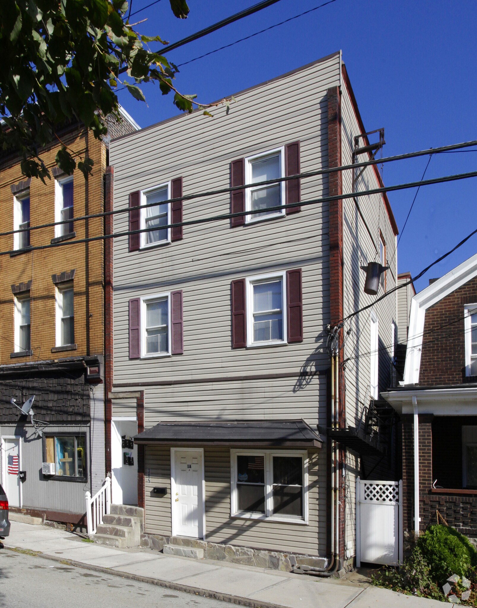 305 Bessemer Ave, East Pittsburgh, PA for Sale