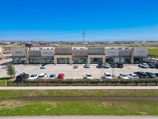 Richmond, TX Medical - 11143 Harlem Rd