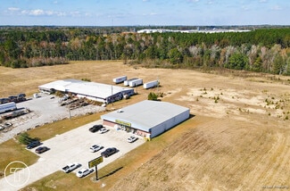 Lumberton, MS Freestanding - 839 E Main Ave