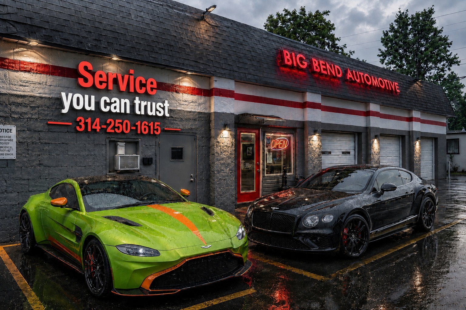 2800 S Big Bend Blvd, Saint Louis, MO for Sale