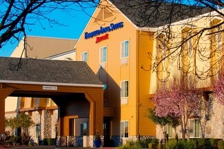 American Canyon, CA Hospitality - 3800 Broadway Highway 29