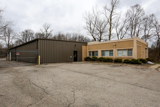 Springfield, OH Manufacturing - 1026 Mitchell Blvd