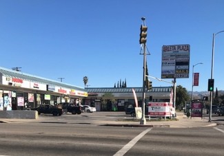 Arleta, CA Retail - 13439 Osborne St