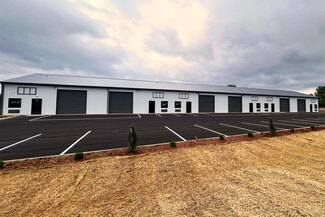 Bowling Green, KY Warehouse - 405 Red Squirrel St