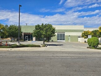 Rialto, CA Warehouse - 488 S Yucca Ave Rialto, CA Warehouse - 488 S Yucca Ave