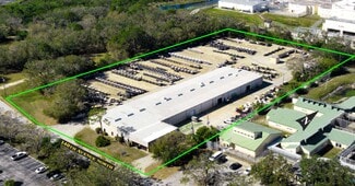 Clearwater, FL Manufacturing - 5325 N 140th Ave
