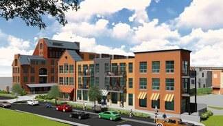 Marquette, MI Office/Retail - 407 S Lakeshore Blvd