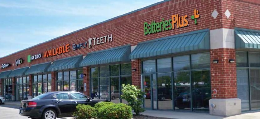 905-945 E Rand Rd, Mount Prospect, IL for Rent