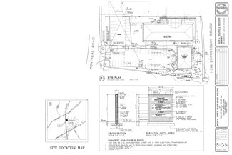 Tucker, GA Office/Retail, Medical - 1400 Montreal Rd