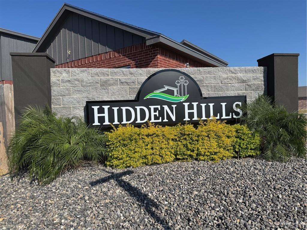 705 Pedro St, Mission, TX for Sale