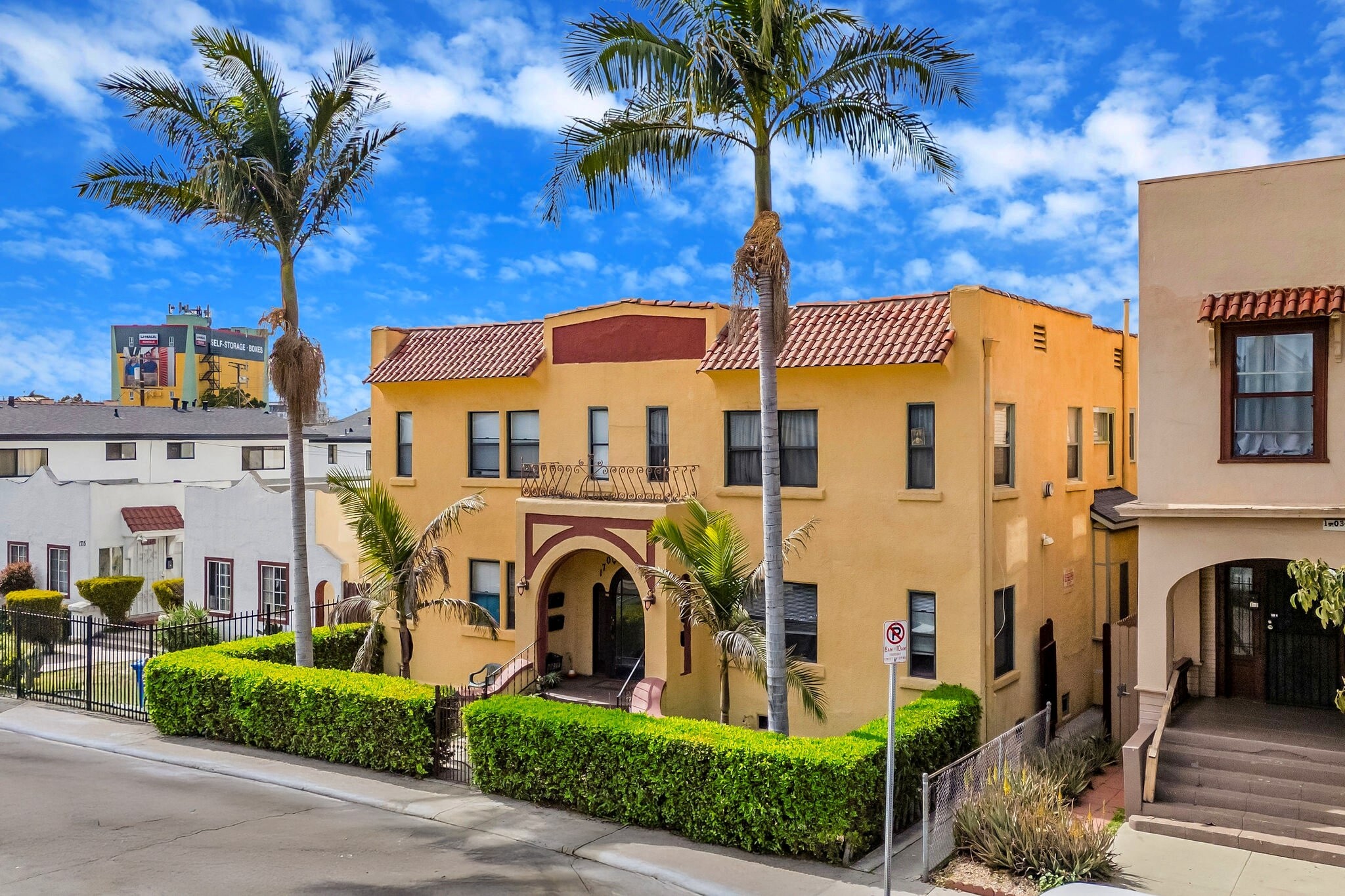 1707 S Bonnie Brae St, Los Angeles, CA for Sale