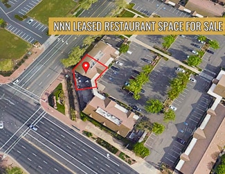 Elk Grove, CA Restaurant - 9080 Laguna Main St