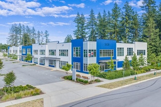 Surrey, BC Industrial - 3438 195 St Surrey, BC Industrial - 3438 195 St