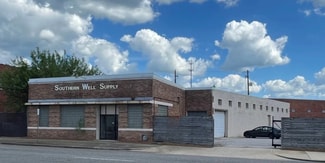 Tillman Complex: Adaptive-Reuse Complex