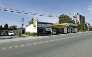Burnaby, BC undefined