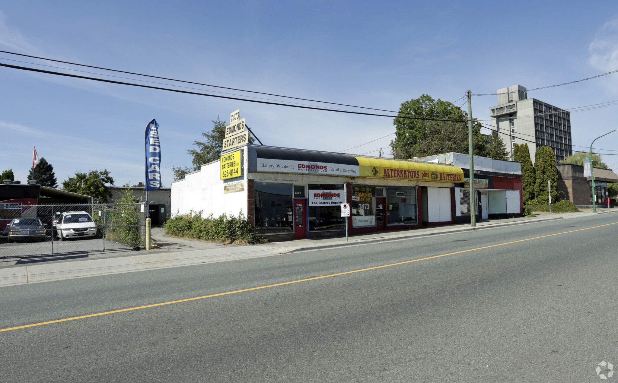, Burnaby, BC for Sale