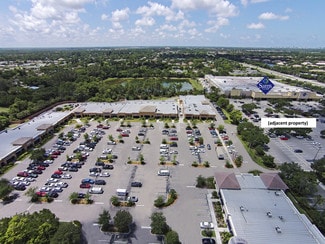 Naples, FL Medical - 2700 Immokalee Rd