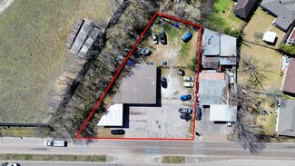 Houston, TX undefined - 1734 Allen Genoa Rd