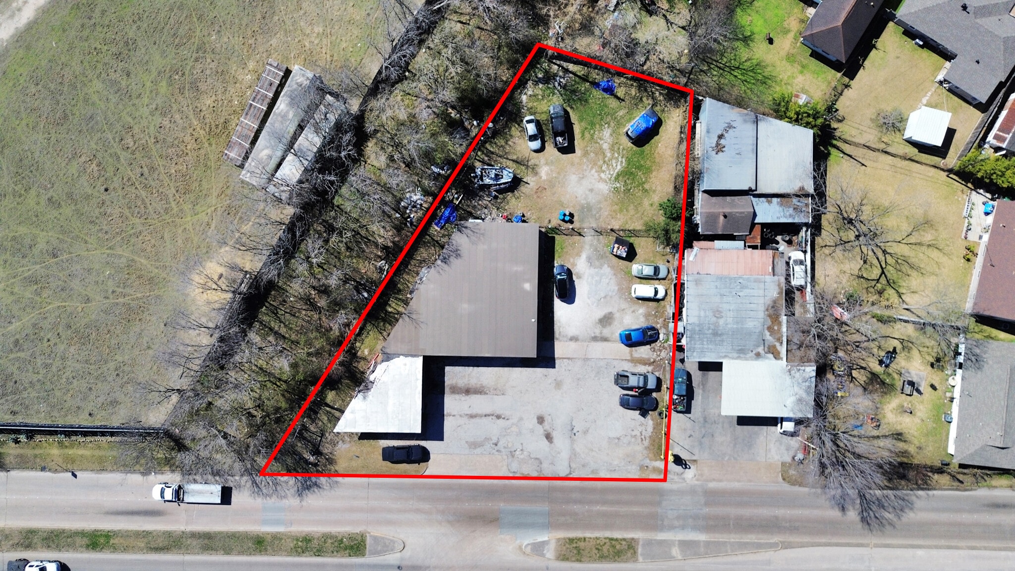 1734 Allen Genoa Rd, Houston, TX for Sale