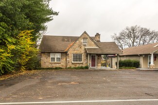 Nashville, TN Office - 2613 Westwood Dr Nashville, TN Office - 2613 Westwood Dr