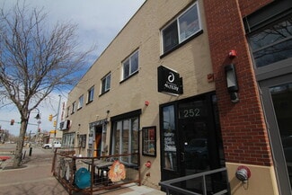 Fort Collins, CO Office - 252 Linden St Fort Collins, CO Office - 252 Linden St