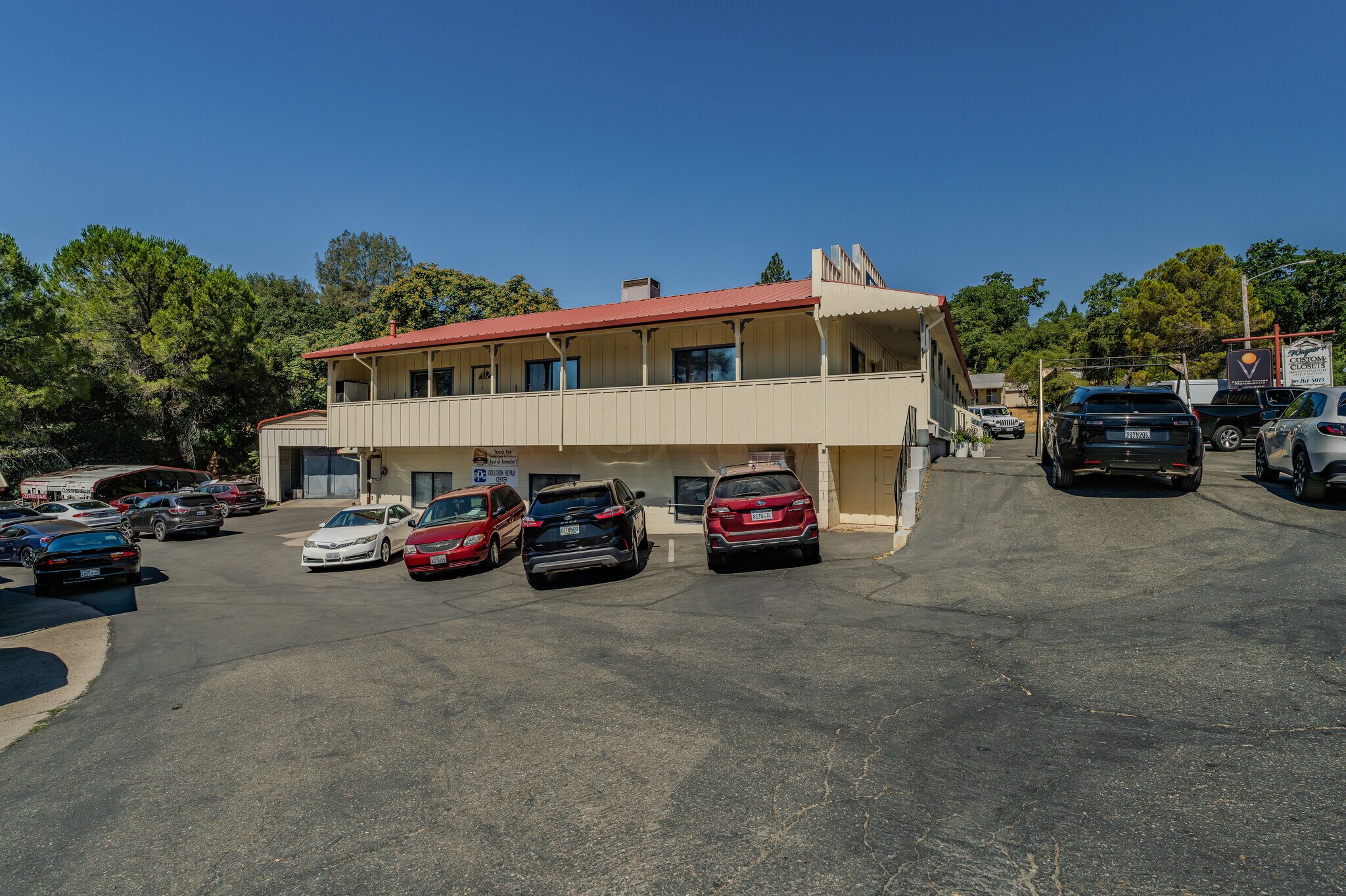 380 Spanish St, Sutter Creek, CA for Sale