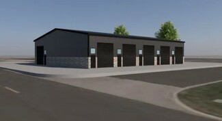 Washington, IL Industrial - 1-13 Velley Forge Dr