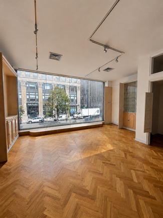 New York, NY Retail - 437 Park Ave S