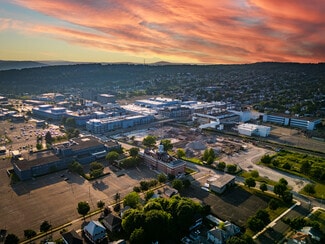 Endicott, NY Office, Industrial - 1701L North St