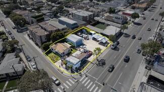 Redondo Beach, CA Commercial - 1406 Aviation