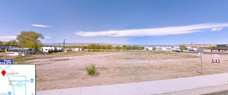 Price, UT Commercial Land - 212 S Highway 55 Price, UT Commercial Land - 212 S Highway 55