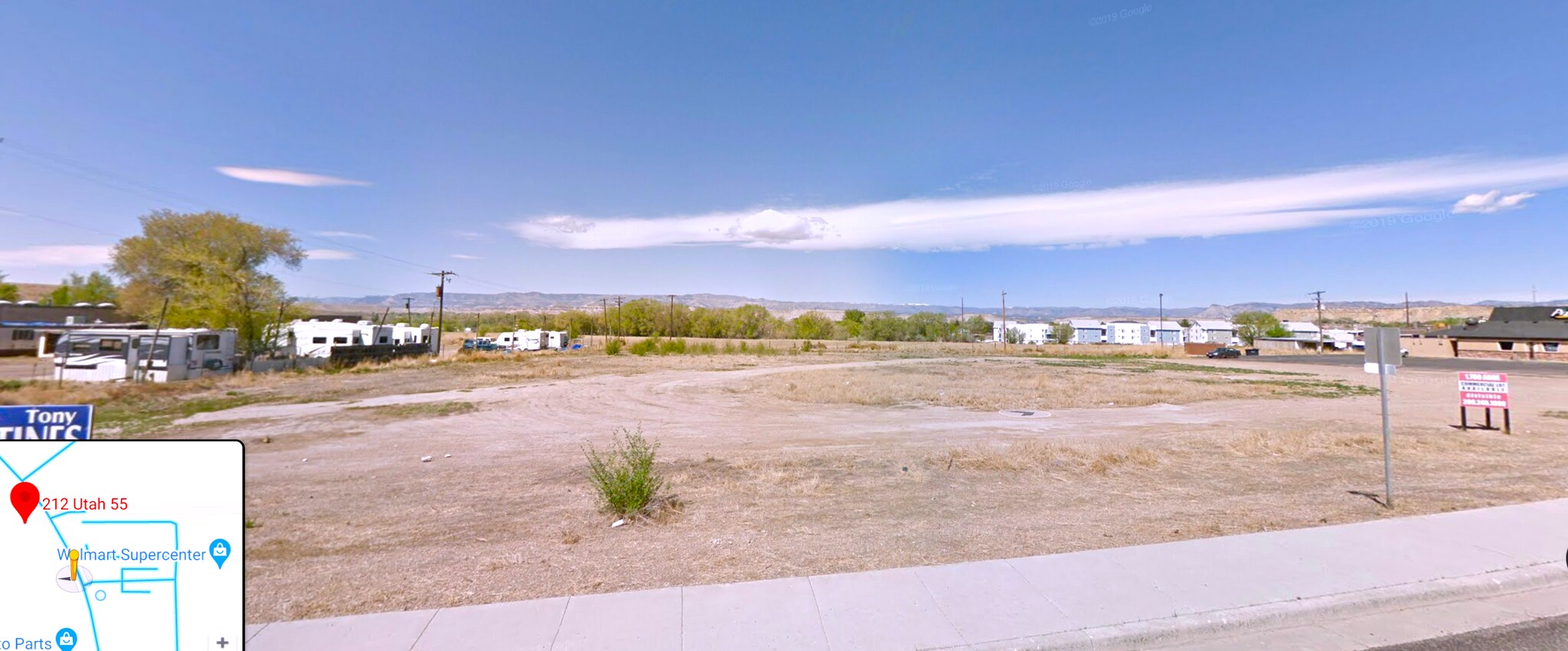 212 S Highway 55, Price, UT for Rent
