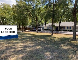 Belton, TX Office - 207 Lake Rd