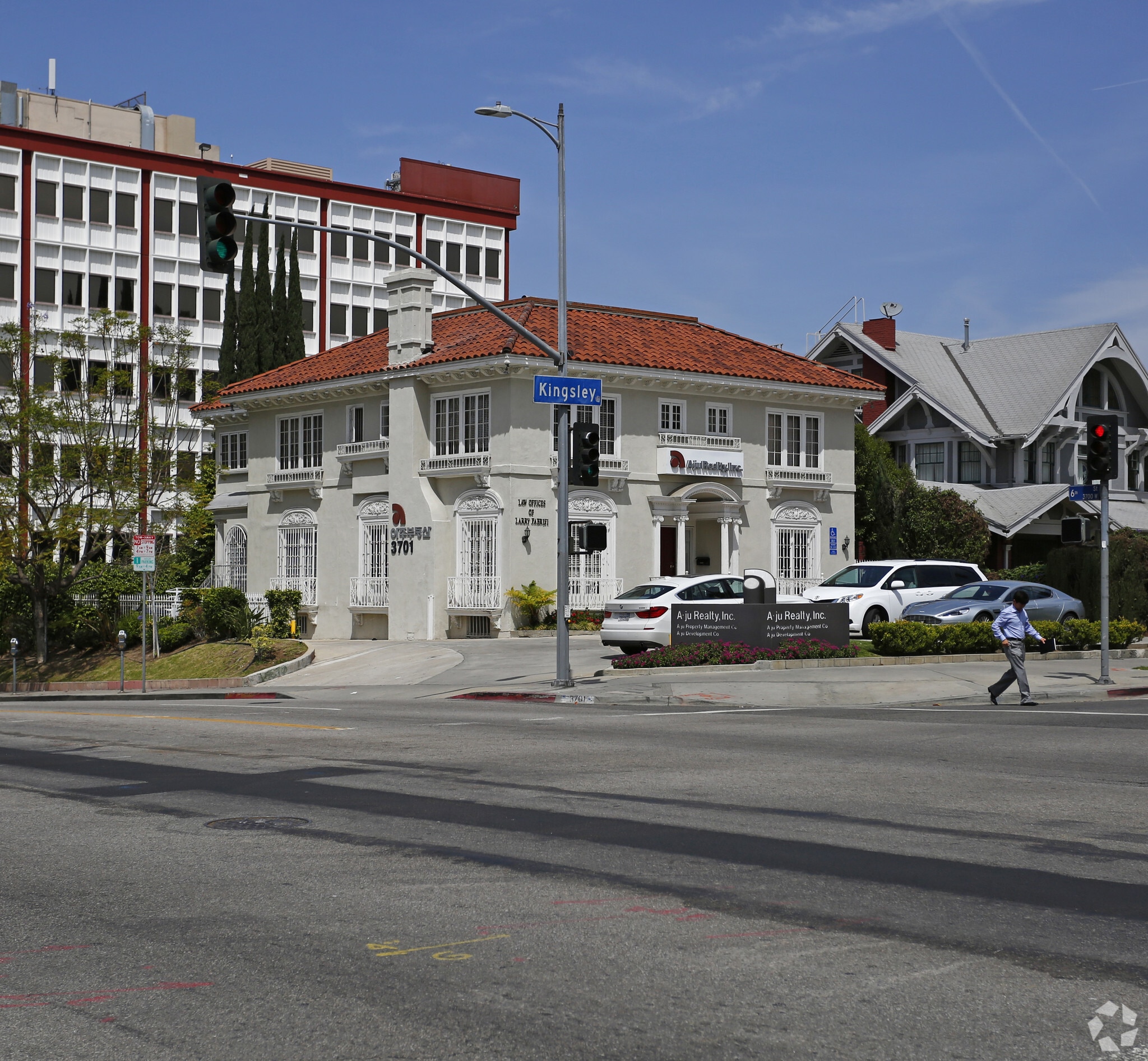 3701 W 6th St, Los Angeles, CA for Sale