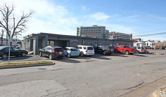 Fort Worth, TX Office, Office/Medical - 601 University Dr