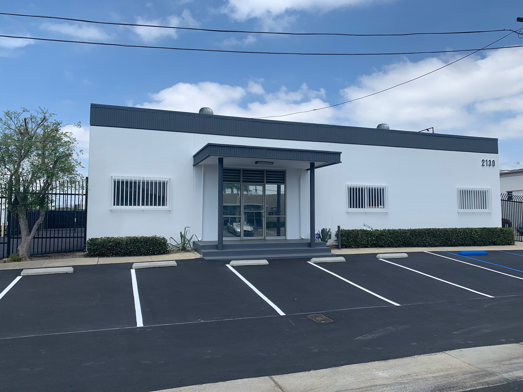 2130 S Santa Fe St, Santa Ana, CA for Rent