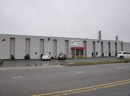 Sanford, NC Manufacturing - 2903 Lee Ave