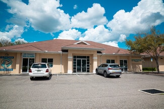 Trinity, FL Office - 2439 Country Place Blvd