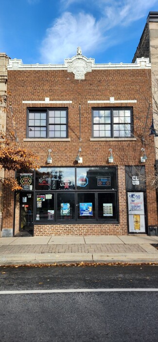 Chicago, IL Storefront Retail/Office - 1938 W Irving Park Rd