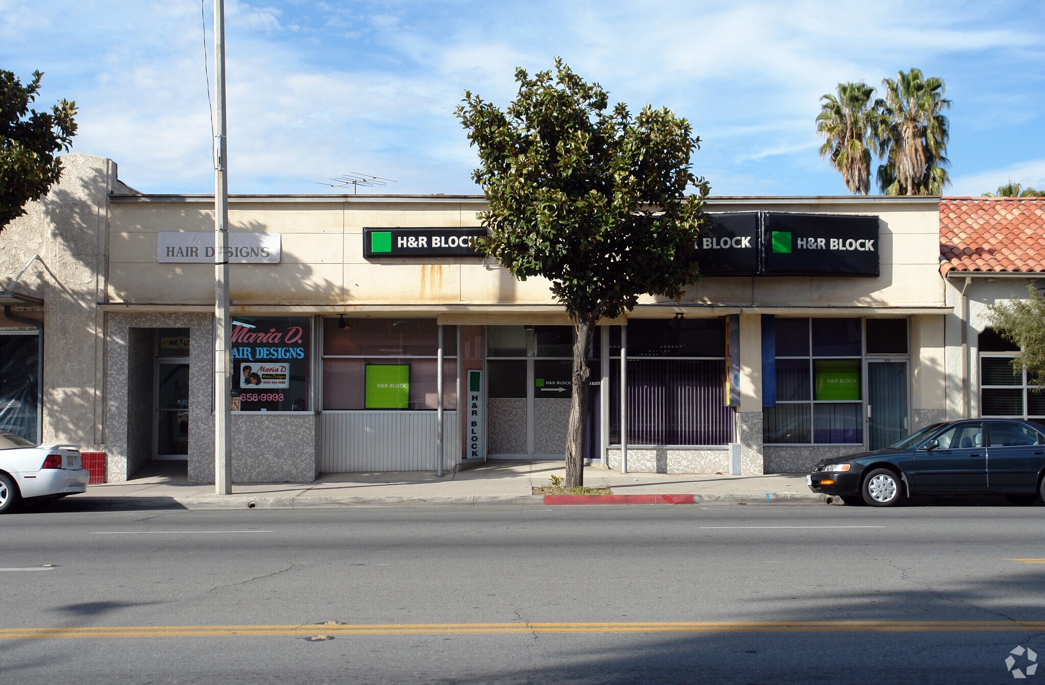 408-414 E Florida Ave, Hemet, CA for Sale