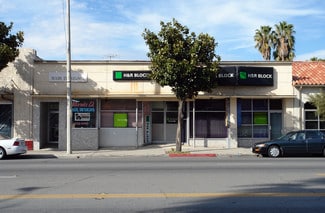 Hemet, CA Storefront Retail/Office - 408-414 E Florida Ave Hemet, CA Storefront Retail/Office - 408-414 E Florida Ave