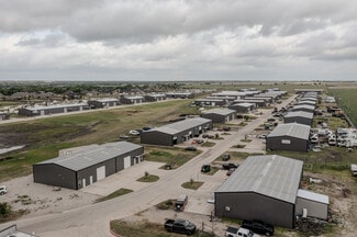 Waxahachie, TX Industrial - TBD High Tech Ct ct