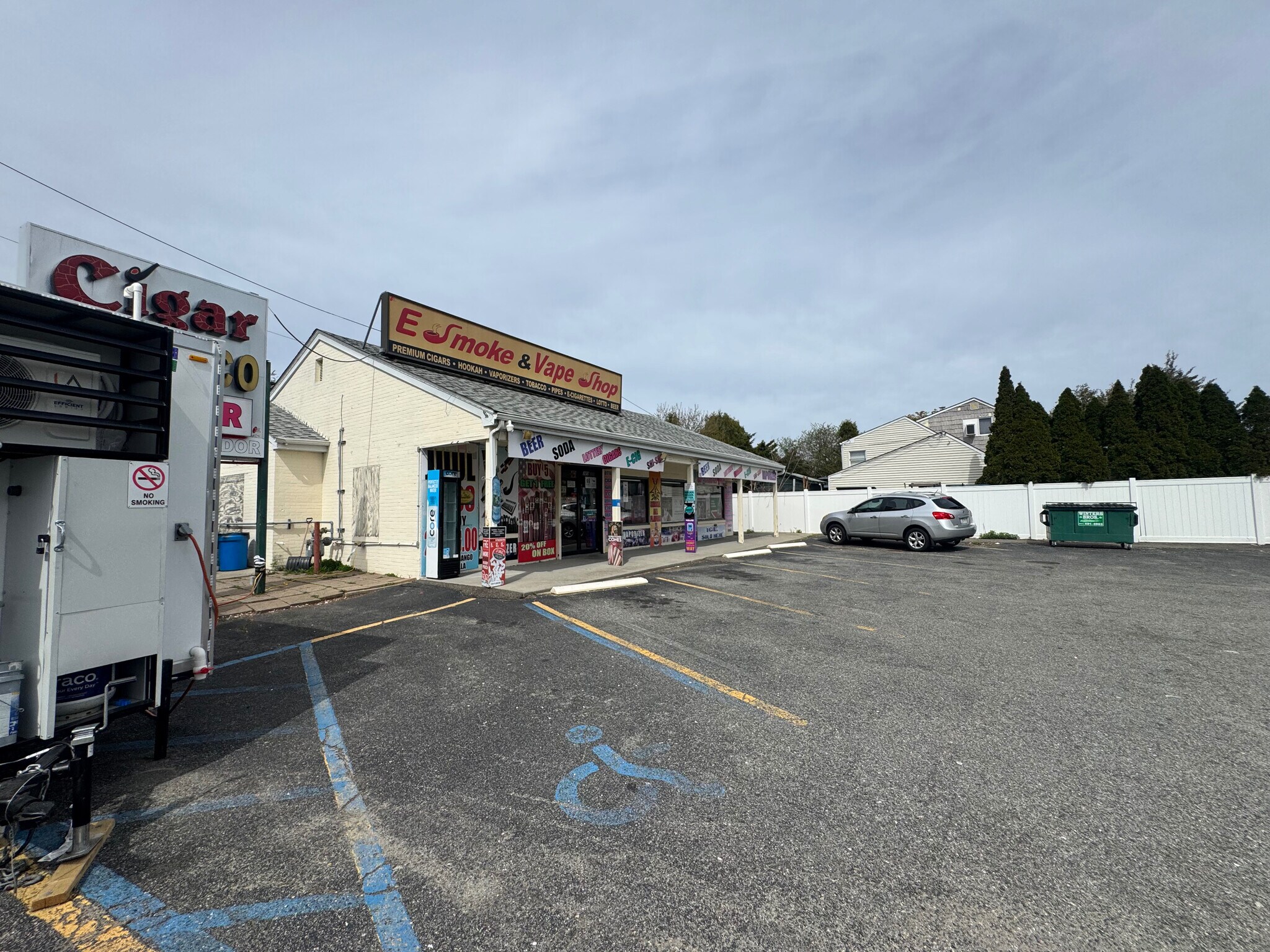 380 Hicksville Rd, Bethpage, NY for Sale